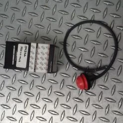 Husqvarna Parts Husqvarna Genuine Part 532424949 PRIMER.BULB.WITH HOSE (SNOW) -Snapper Shop 0828191621b