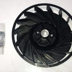 Generac Parts Generac Genuine Part 0J08330SRV FAN EXHAUST GT999 HSB KIT -Snapper Shop 0j08330sr