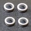 Toro Genuine Part Bearing Spacer Z-Mowers 1-633581 Set Of 4 -Snapper Shop 1 633581 1 1