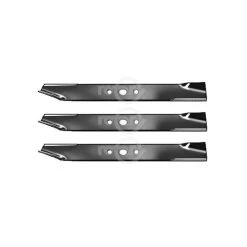 Rotary Parts Rotary Genuine Part 10094 SIMPLICITY BLADE 18-9/64"X3/4" Pack Of 3 -Snapper Shop 10094x3