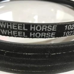 Toro Genuine V-Belt - Wheel Horse Lawn Boy - 102741 -Snapper Shop 102741 1