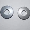 Toro Parts Toro 103-0865 Washer-blade Bolt Zero Turn Mowers Set Of 2