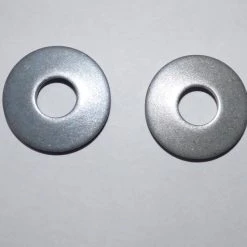 Toro Parts Toro 103-0865 Washer-blade Bolt Zero Turn Mowers Set Of 2