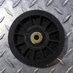 Toro Parts Toro Genuine Flat Idler Pulley 109-3397