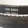 Toro Genuine Belt - For Toro Lawn Tractors - 109-8069 -Snapper Shop 109 8069 1