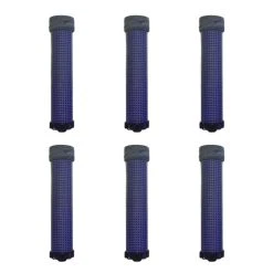 Kawasaki Parts Kawasaki Genuine Part 110137045 ELEMENT-AIR FILTER Pack Of 6