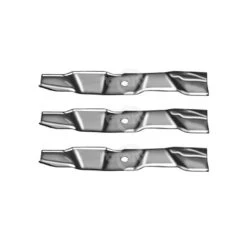 Rotary Parts Rotary Genuine Part 11240 EXMARK BLADE 16-1/4" X 15/16" Pack Of 3 -Snapper Shop 11240x3