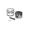 Rotary Parts Rotary Genuine Part 11298 HONDA PISTON ASSEMBLY (STD) REPLACES HON -Snapper Shop 11298