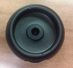 Briggs, Ferris, Simplicity, Snapper, Snapper Pro Parts Briggs And Stratton Genuine Part 1714760SM GAUGE WHEEL -Snapper Shop 1135516177934438.bepbw9vxn5kcimqqxzdl height640