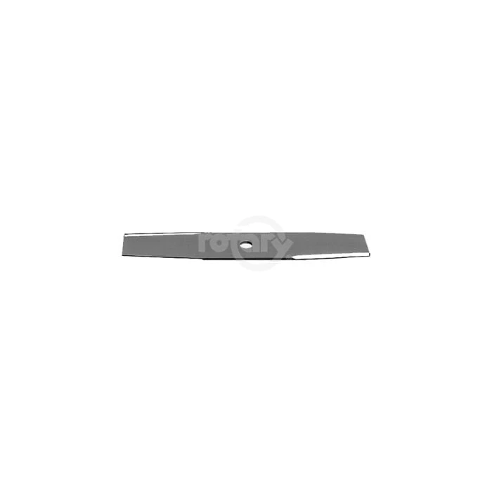 Rotary Parts Rotary Genuine Part 1143 EDGER BLADE 10" X 1/2" SHARPENED 4 SIDES Pack Of 3 3 Rotary Parts Rotary Genuine Part 1143 EDGER BLADE 10" X 1/2" SHARPENED 4 SIDES Pack Of 3