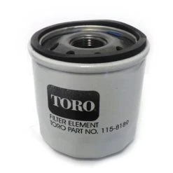 Genuine Toro Part Oil Filter OEM 115-8189