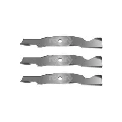 Rotary Parts Rotary Genuine Part 11506 CUB CADET BLADE 17.9" Pack Of 3 REPLACES 742-04068 -Snapper Shop 11506x3