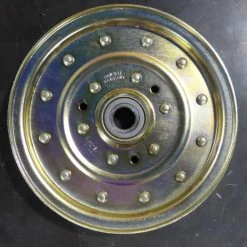 Toro Parts Toro Genuine Flat Idler Pulley 116-4667