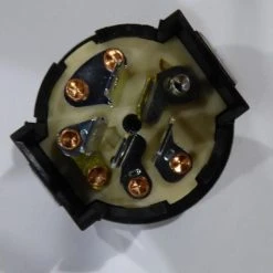 Toro Parts Toro Genuine Ignition Switch 117-2221