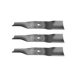 Rotary Parts Rotary Genuine Part 11805 CUB CADET BLADE 15.94" X 3/4" Pack Of 3 -Snapper Shop 11805x3