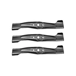 Rotary Parts Rotary Genuine Part 12615 HONDA BLADE 21-1/4" Pack Of 3 REPLACES HONDA 72511 -Snapper Shop 12615x3