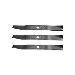 Rotary Parts Rotary Genuine Part 12852 SNAPPER BLADE 21-3/16" Pack Of 3 REPL SNAPPER 1731 -Snapper Shop 12852x3