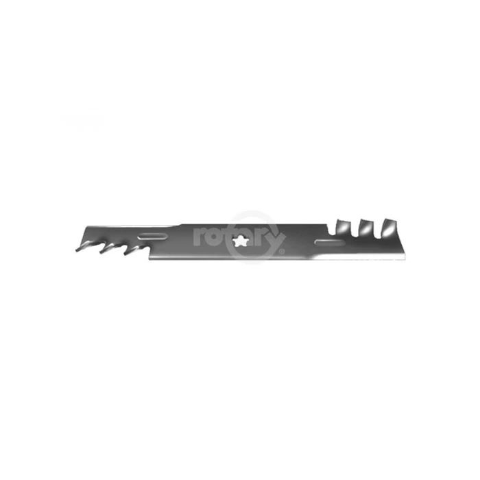 Rotary Parts Rotary Genuine Part 13367 HUSQVARNA BLADE 17-3/4" 5PT ST Pack Of 3 3 Rotary Parts Rotary Genuine Part 13367 HUSQVARNA BLADE 17-3/4" 5PT ST Pack Of 3