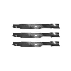 Rotary Parts Rotary Genuine Part 13623 HUSTLER BLADE 18-1/2" X 5/8" Pack Of 3 -Snapper Shop 13623x3