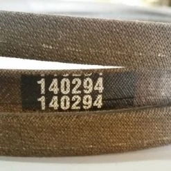 Husqvarna Drive Belt, Lth & Yth Tractors 532140294 -Snapper Shop 140294 1