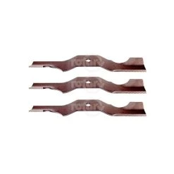Rotary Parts Rotary Genuine Part 14540 ARIENS BLADE 14-7/8" X 5/8" Pack Of 3 -Snapper Shop 14540x3