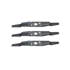 Rotary Parts Rotary Genuine Part 14657 HONDA BLADE, FITS 21" Pack Of 3 REPL HONDA 72531-V -Snapper Shop 14657x3