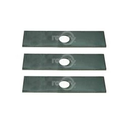 Rotary Parts Rotary Genuine Part 14822 EDGER BLADE 8" X 1" Pack Of 3 REPL STIHL 4133 713 -Snapper Shop 14822x3