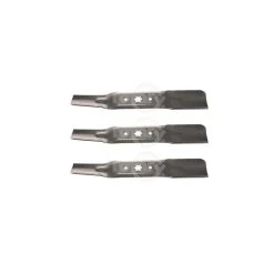 Rotary Parts Rotary Genuine Part 15454 BLADE 17-1/4" X 6 POINT STAR Pack Of 3 5 Rotary Parts Rotary Genuine Part 15454 BLADE 17-1/4" X 6 POINT STAR Pack Of 3 -Snapper Shop 15454x3