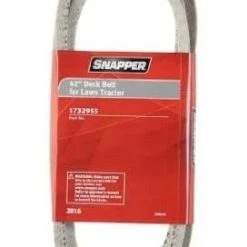 Briggs, Ferris, Simplicity, Snapper, Snapper Pro Parts Briggs And Stratton 1732955SM V-BELT HA 94.45 LG