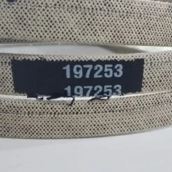 Husqvarna Drive Belt - YT & YTH Lawn Tractors - 532197253 -Snapper Shop 197253 1