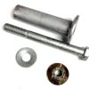 Toro Anti-Scalp Roller Axle Kit 126-2928 99-2842 For Toro Lawn Tractors