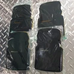 Four Husqvarna Foam Air Filters For 371K & 375K Saws 531300686