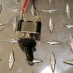 Husqvarna Universal Light Kit Made For Zero Turn Mowers 531301100 -Snapper Shop 20161208 121834