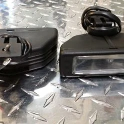 Husqvarna Universal Light Kit Made For Zero Turn Mowers 531301100 -Snapper Shop 20161208 121946