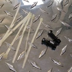 Husqvarna Universal Light Kit Made For Zero Turn Mowers 531301100 -Snapper Shop 20161208 122125