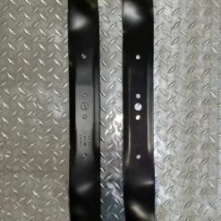 Husqvarna Genuine Part Push Mower Blade 21" 532189028 Set Of 3 -Snapper Shop 20161213 142836 1 24 1