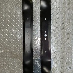 Husqvarna Genuine Part Push Mower Blade 21" 532175064 Set Of 2