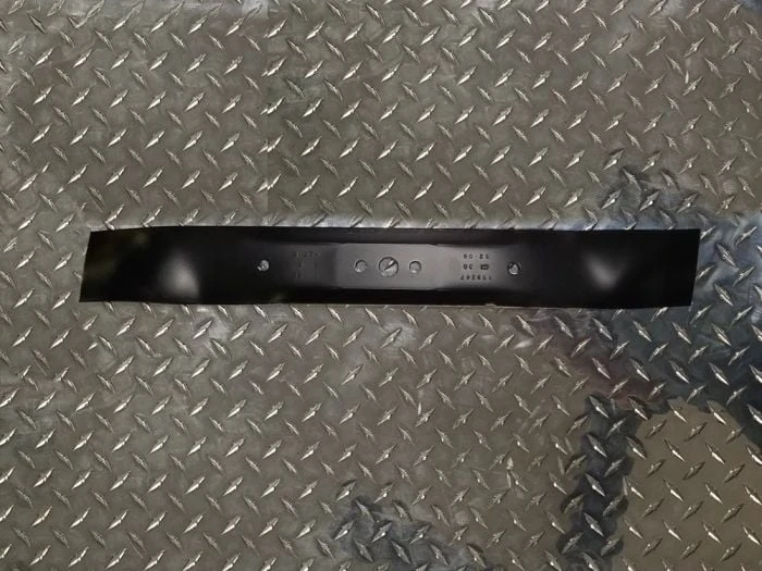 Husqvarna Genuine Part Push Mower Blade 21" 539111878 Set Of 2