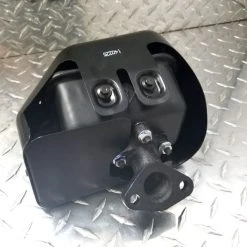 Kohler Parts Kohler Genuine Part MUFFLER KIT - 18 068 24-S -Snapper Shop 20170217 084419