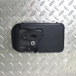 Kohler Parts Kohler Genuine Part MUFFLER KIT - 18 068 24-S -Snapper Shop 20170217 084459