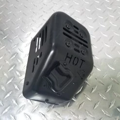 Kohler Parts Kohler Genuine Part MUFFLER KIT - 18 068 24-S -Snapper Shop 20170217 084604