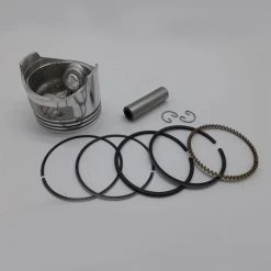 Oregon Honda 36-240 Engine Piston Kit 36-240 OEM#13101-ZE0-101