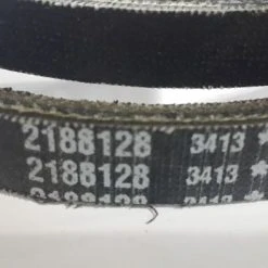 Bunton , Ryan , Bobcat Hydro Belt - ZT Units - 2188128 -Snapper Shop 2188128 1