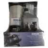 Kohler Engines Kohler Command Pro Engine Maintenance Kit And Heavy Duty Air Filter 18-30hp -Snapper Shop 25 789 01 s 1 1