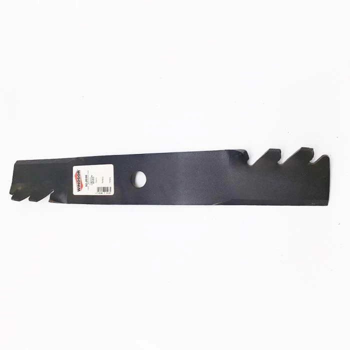 Oregon Parts Oregon 90-432 16-5/8" Gator Mulcher Hi-Lift John Deere Blade 3 Oregon Parts Oregon 90-432 16-5/8" Gator Mulcher Hi-Lift John Deere Blade