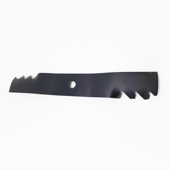 Oregon Parts Oregon 90-432 16-5/8" Gator Mulcher Hi-Lift John Deere Blade 4 Oregon Parts Oregon 90-432 16-5/8" Gator Mulcher Hi-Lift John Deere Blade - Image 2
