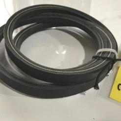 Red Hawk Genuine Hydro Pump Belt - 300-130 -Snapper Shop 300 130 1