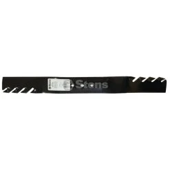Stens Parts Stens Genuine Part 302-462 Toothed Blade Pack Of 3