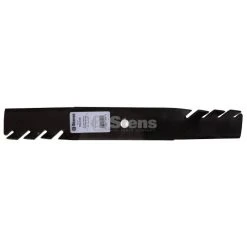 Stens Parts Stens Genuine Part 302-618 Toothed Blade Pack Of 3