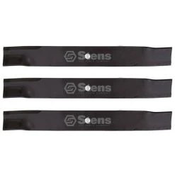 Stens Parts Stens Genuine Part 315-792 Hi-Lift Blade Pack Of 3 -Snapper Shop 315 792x3 1